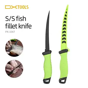Fillet knife
