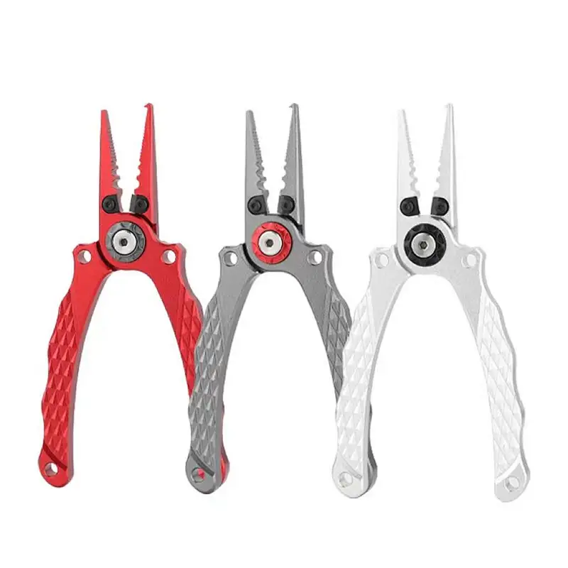 Fishing plier