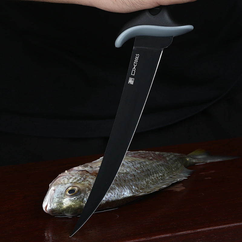 Fillet knife