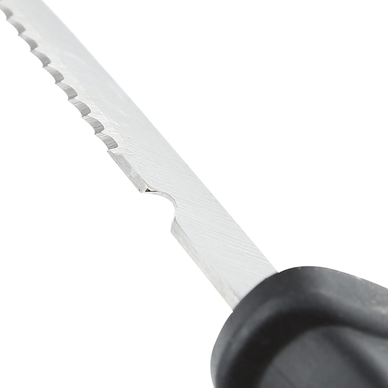 Fillet knife