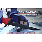 Hot sale high-end fishing scissors, OEM is welcomed