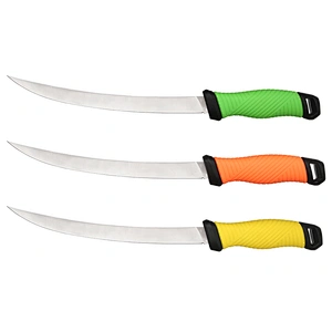 Fillet knife