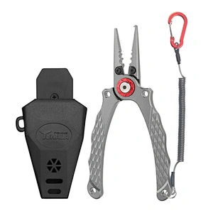 Fishing plier