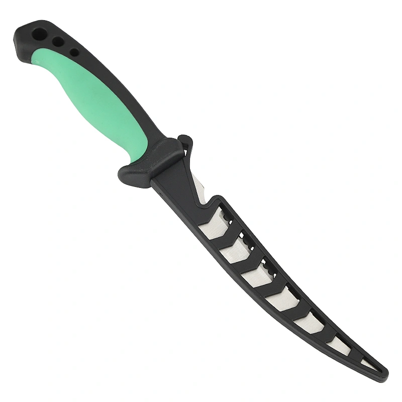 Fillet knife