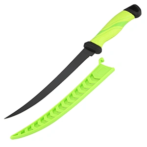 Fillet knife