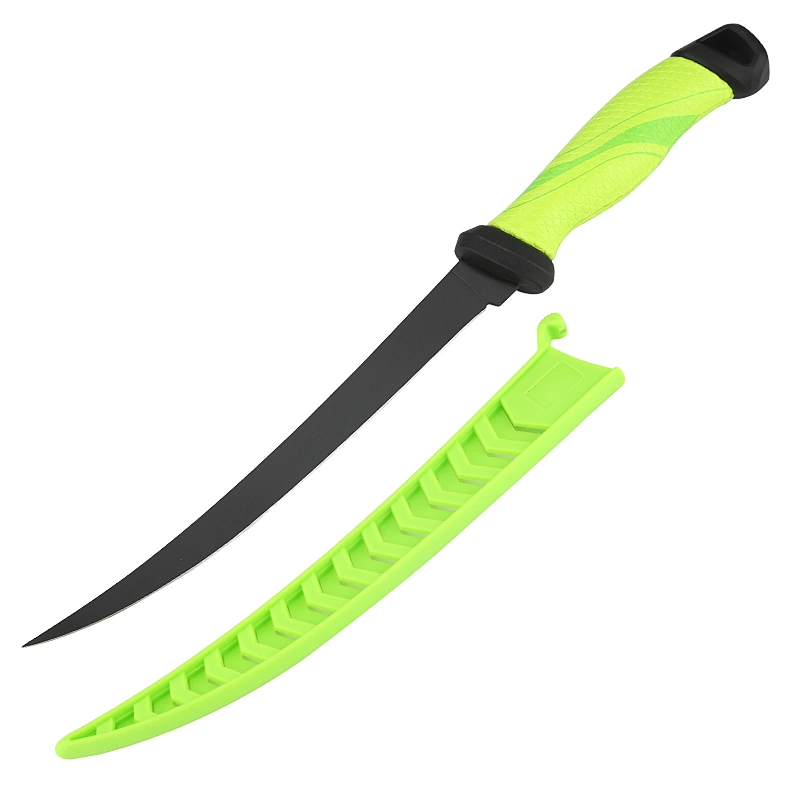 Fillet knife