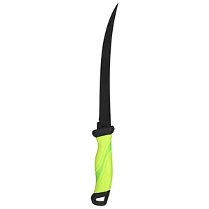Fillet knife