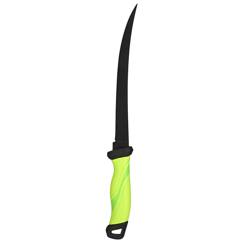 Fillet knife
