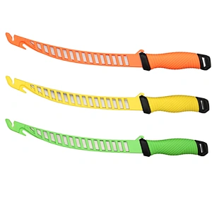 Fillet knife