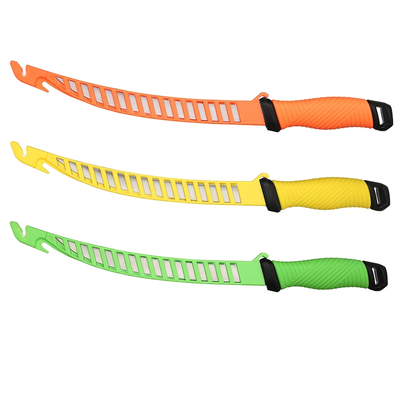 Fillet knife