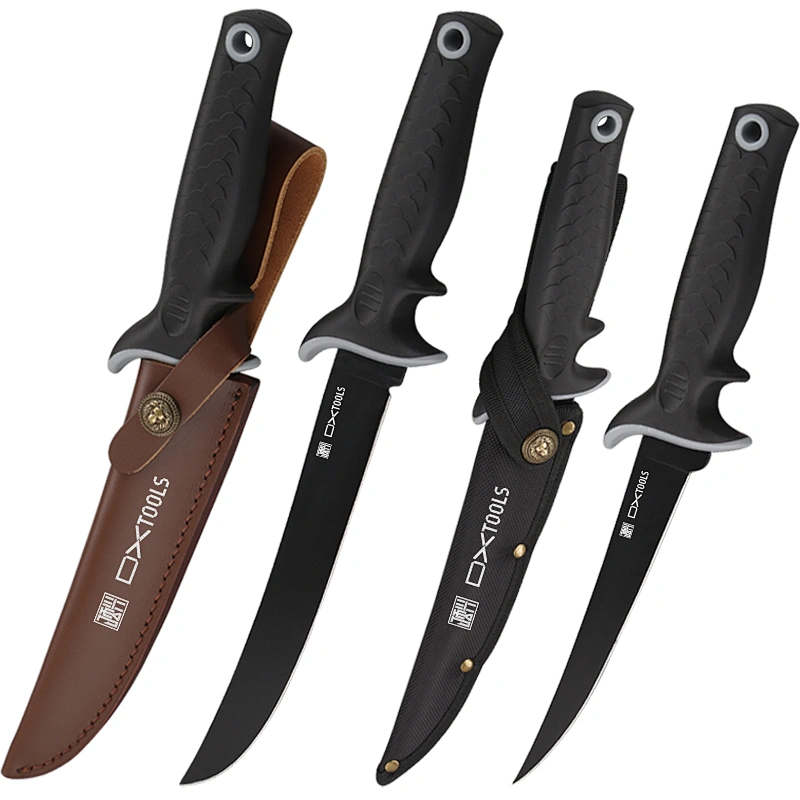 Fillet knife