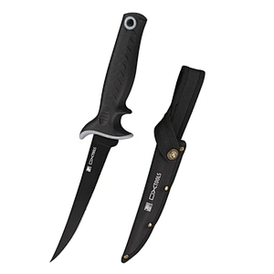 Fillet knife