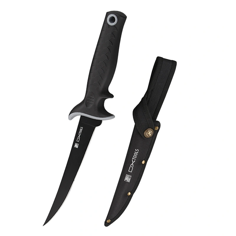 Fillet knife