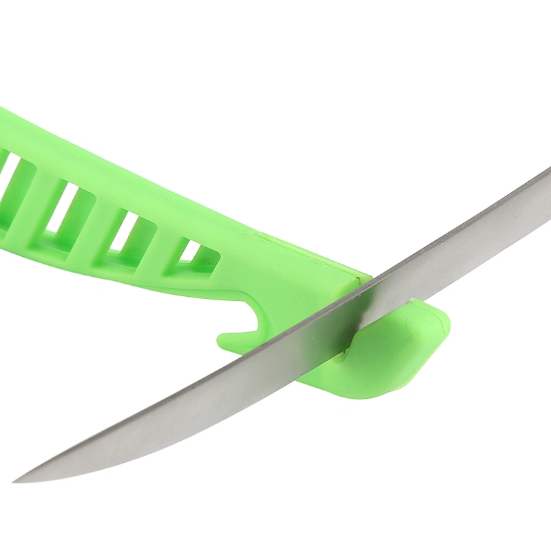 Fillet knife