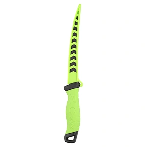 Fillet knife