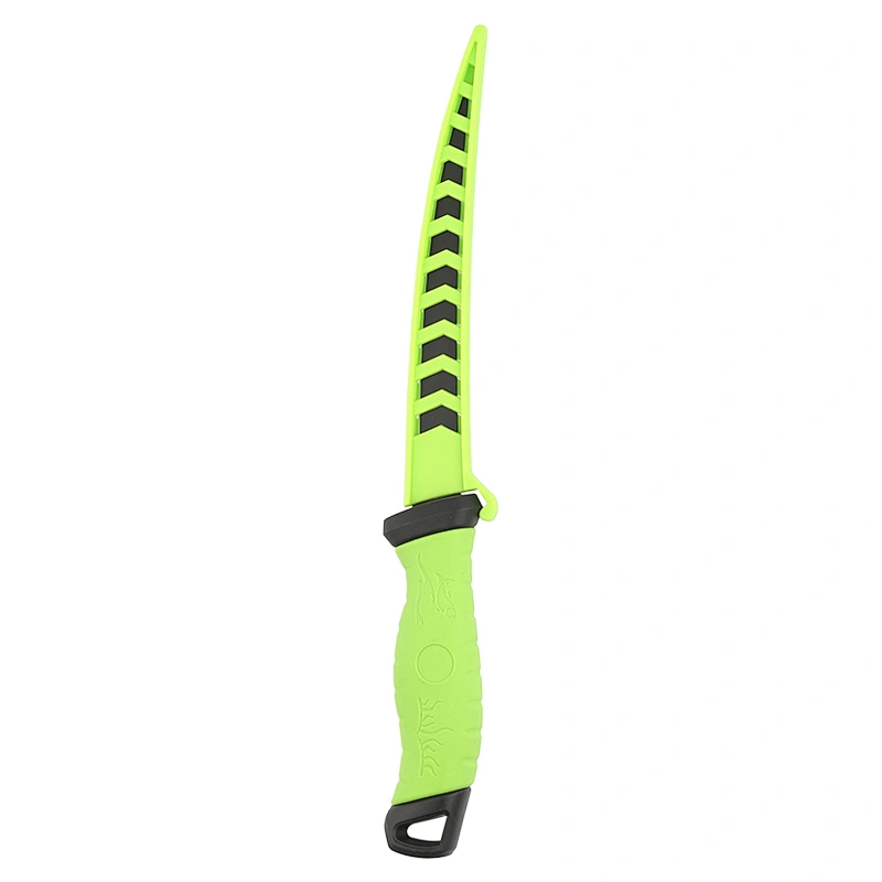 Fillet knife