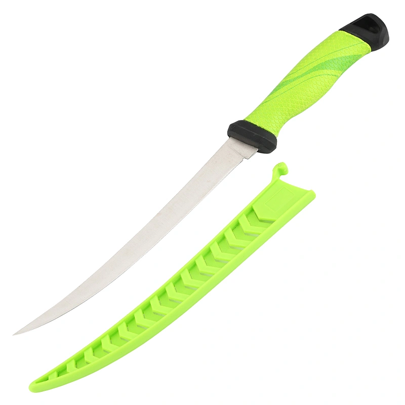 Fillet knife