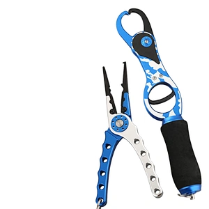 Fishing tools kit
