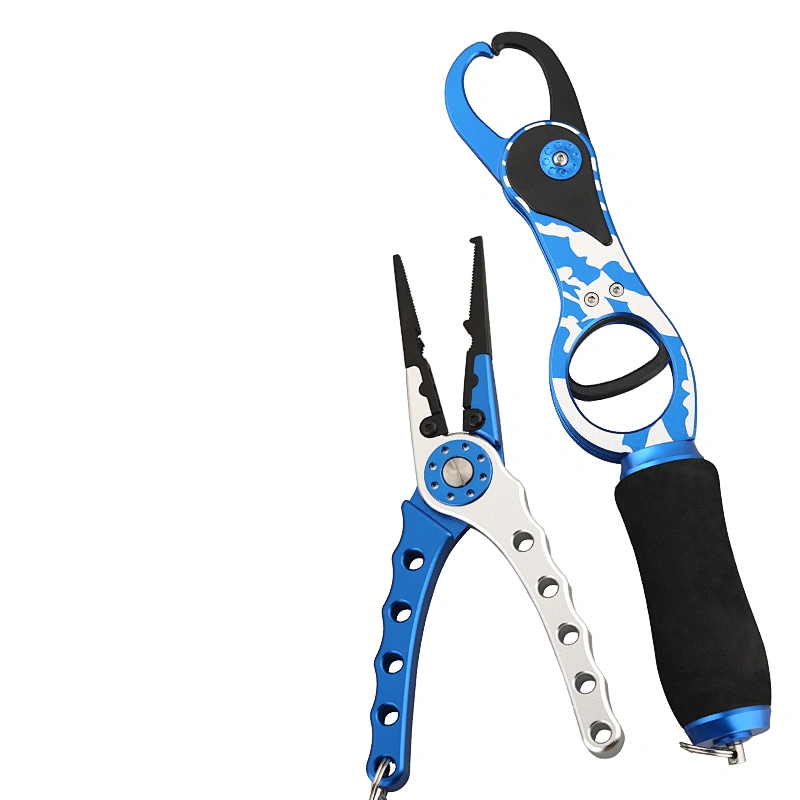 Fishing tools kit