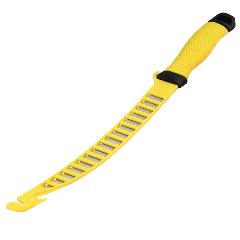 Fillet knife