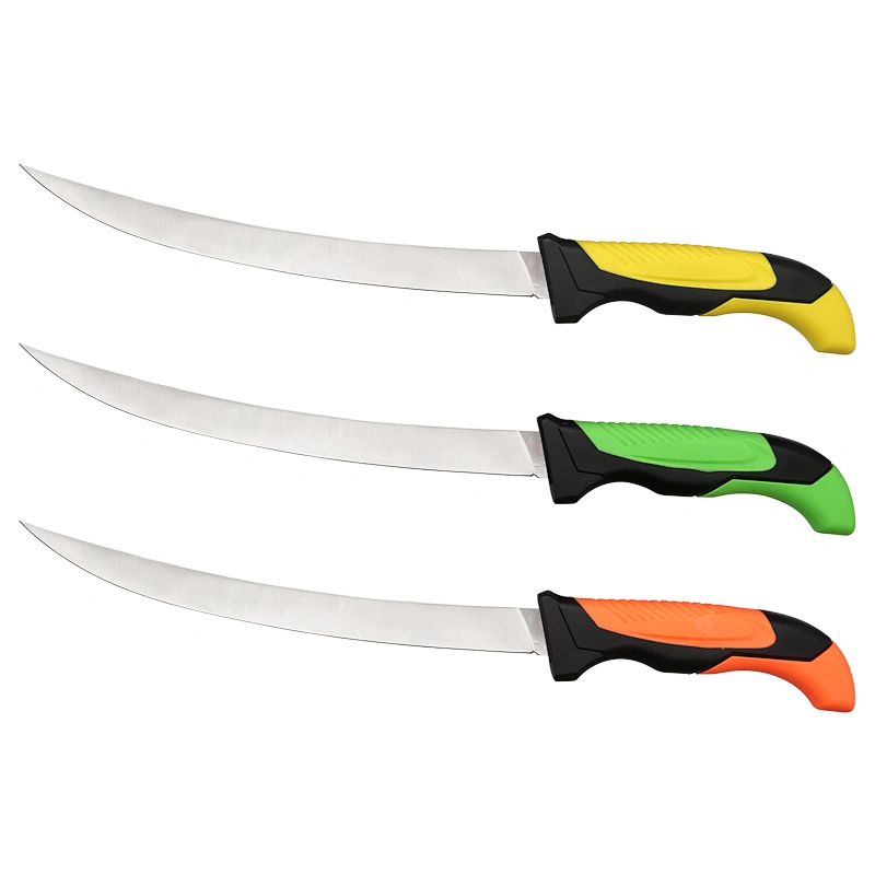 Fillet knife