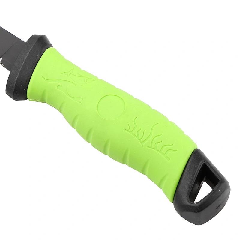Fillet knife