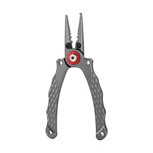Fishing plier
