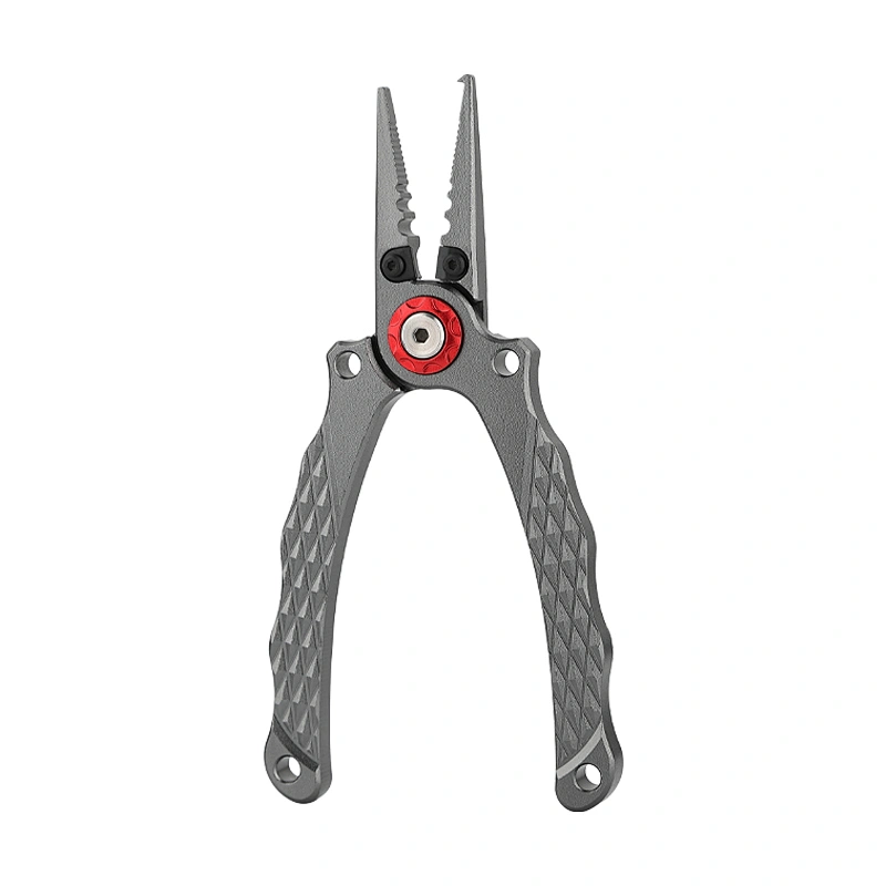 Fishing plier