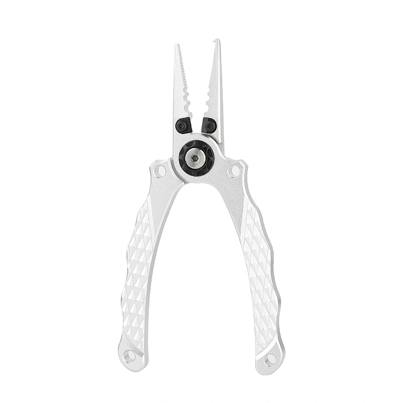 Fishing plier