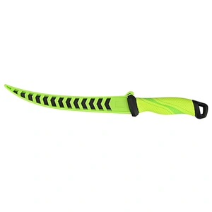 Fillet knife