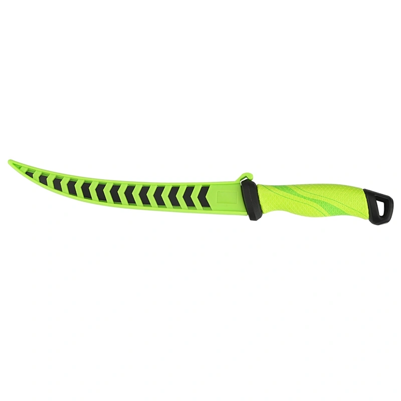 Fillet knife