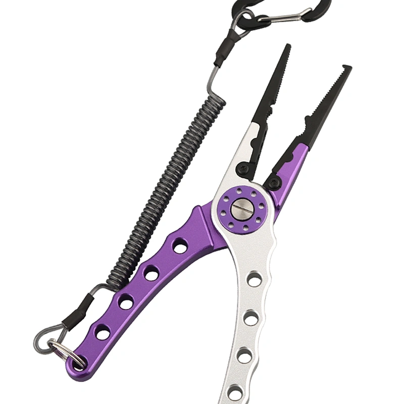 Fishing tools kit