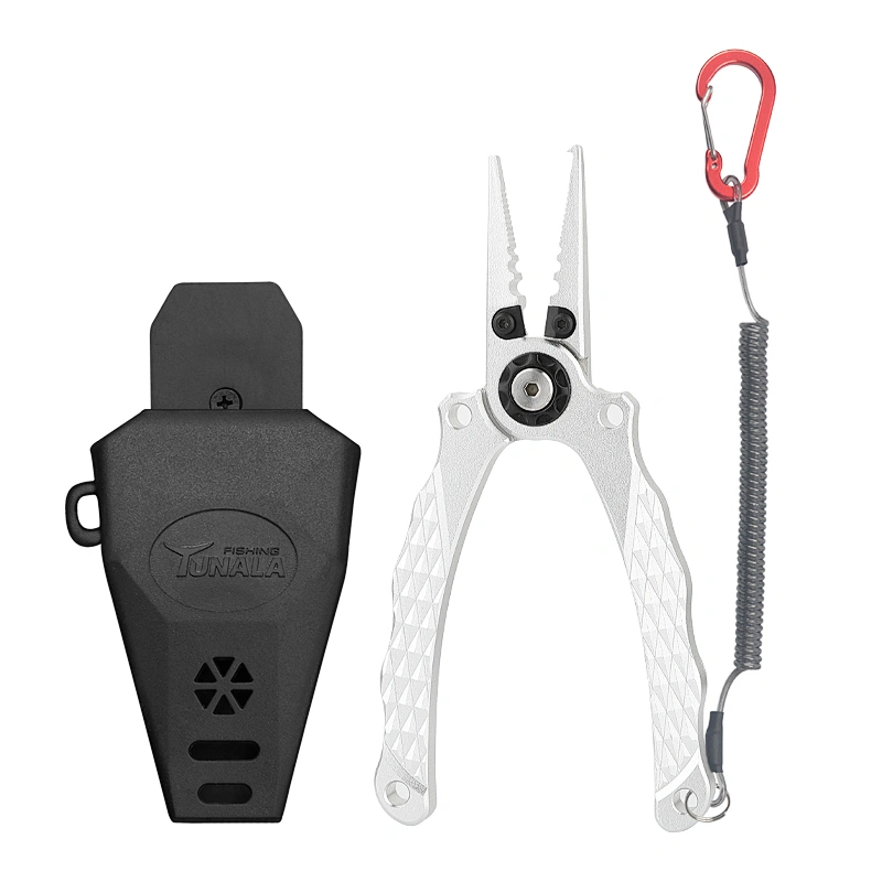 Fishing plier