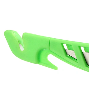 Fillet knife