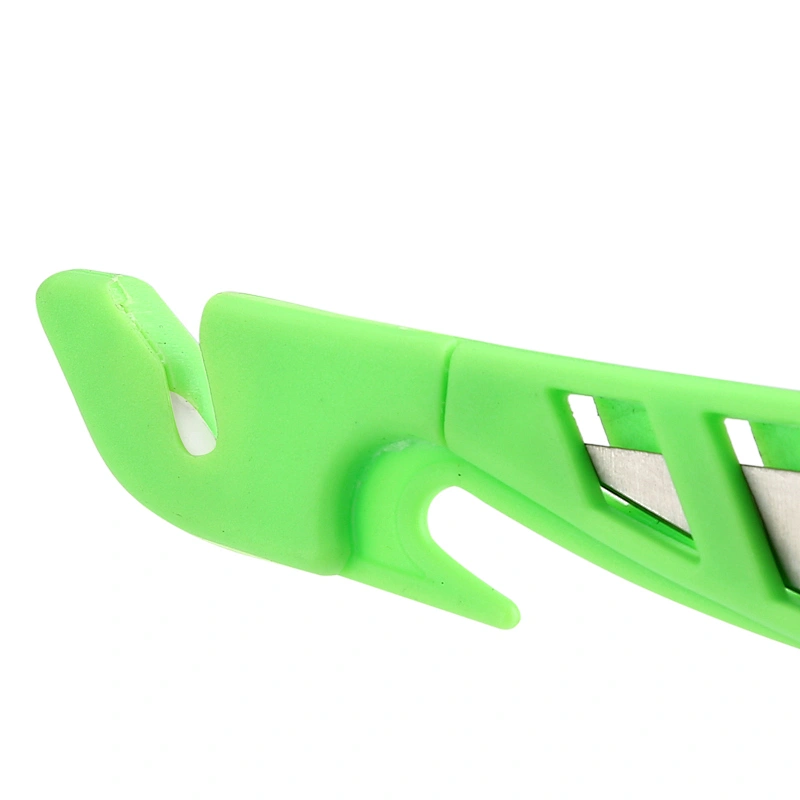 Fillet knife