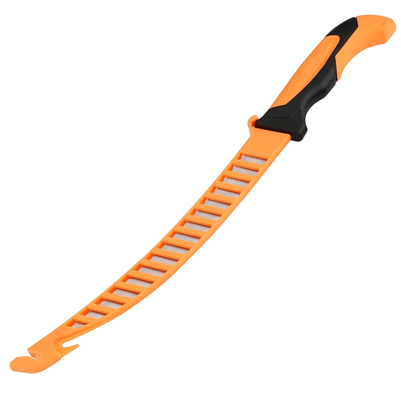 Fillet knife