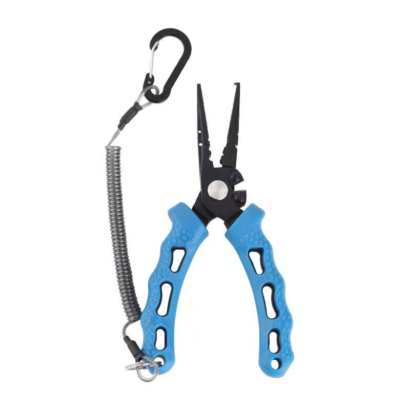Fishing plier