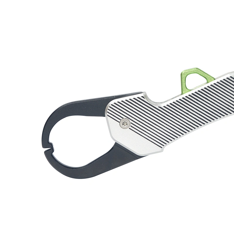 Fishing plier