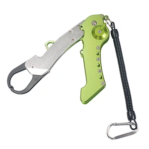 Fishing plier