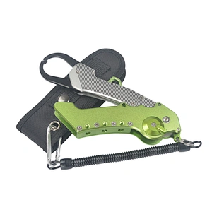 Fishing plier