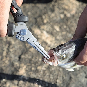 Fishing plier
