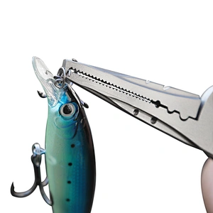 Fishing plier
