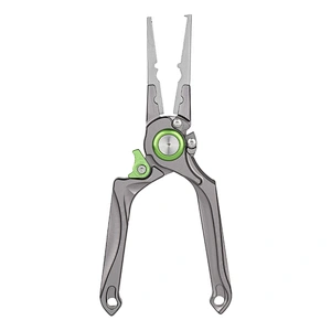 Fishing plier