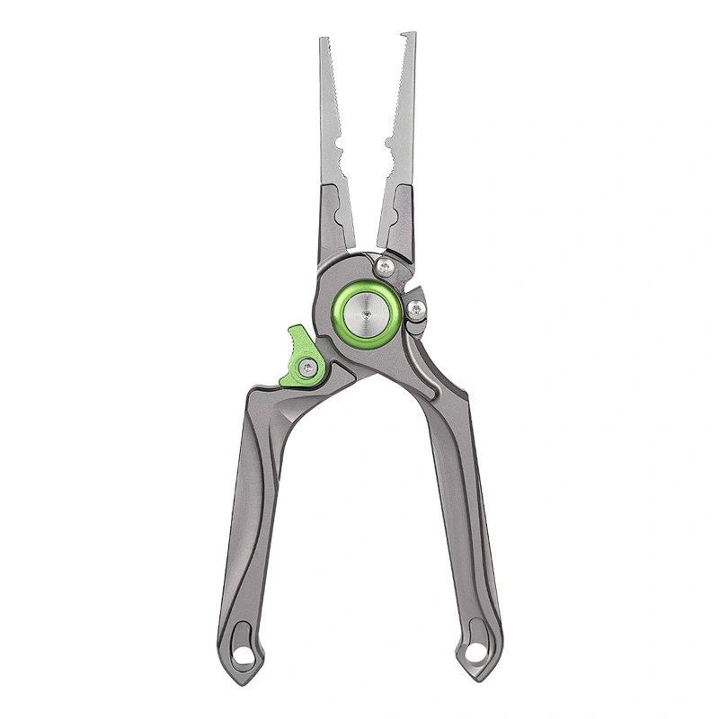 Fishing plier
