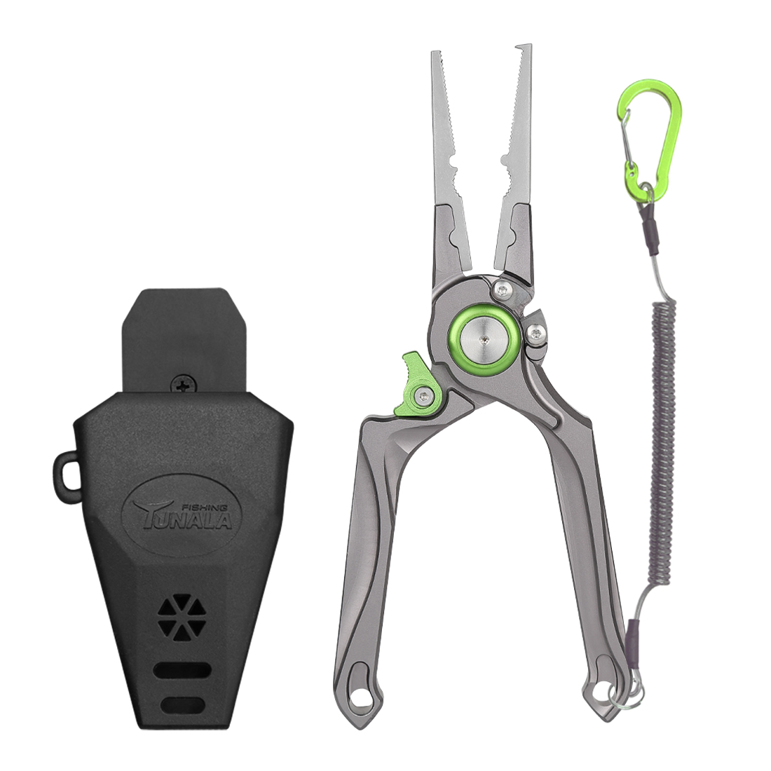 Fishing plier