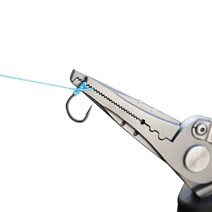 Fishing plier