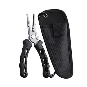 Fishing plier
