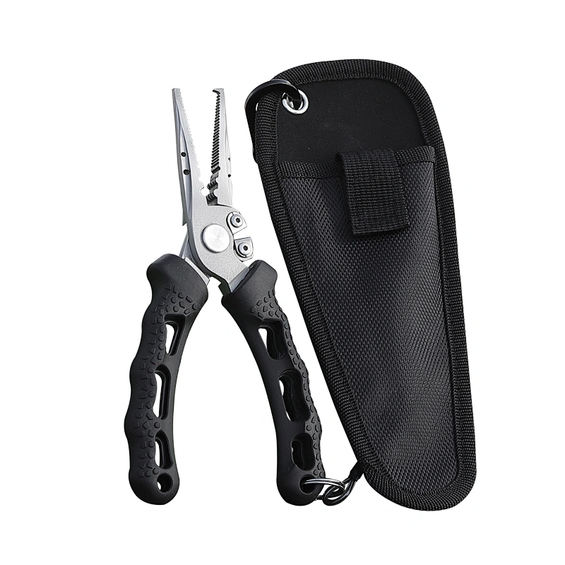 Fishing plier