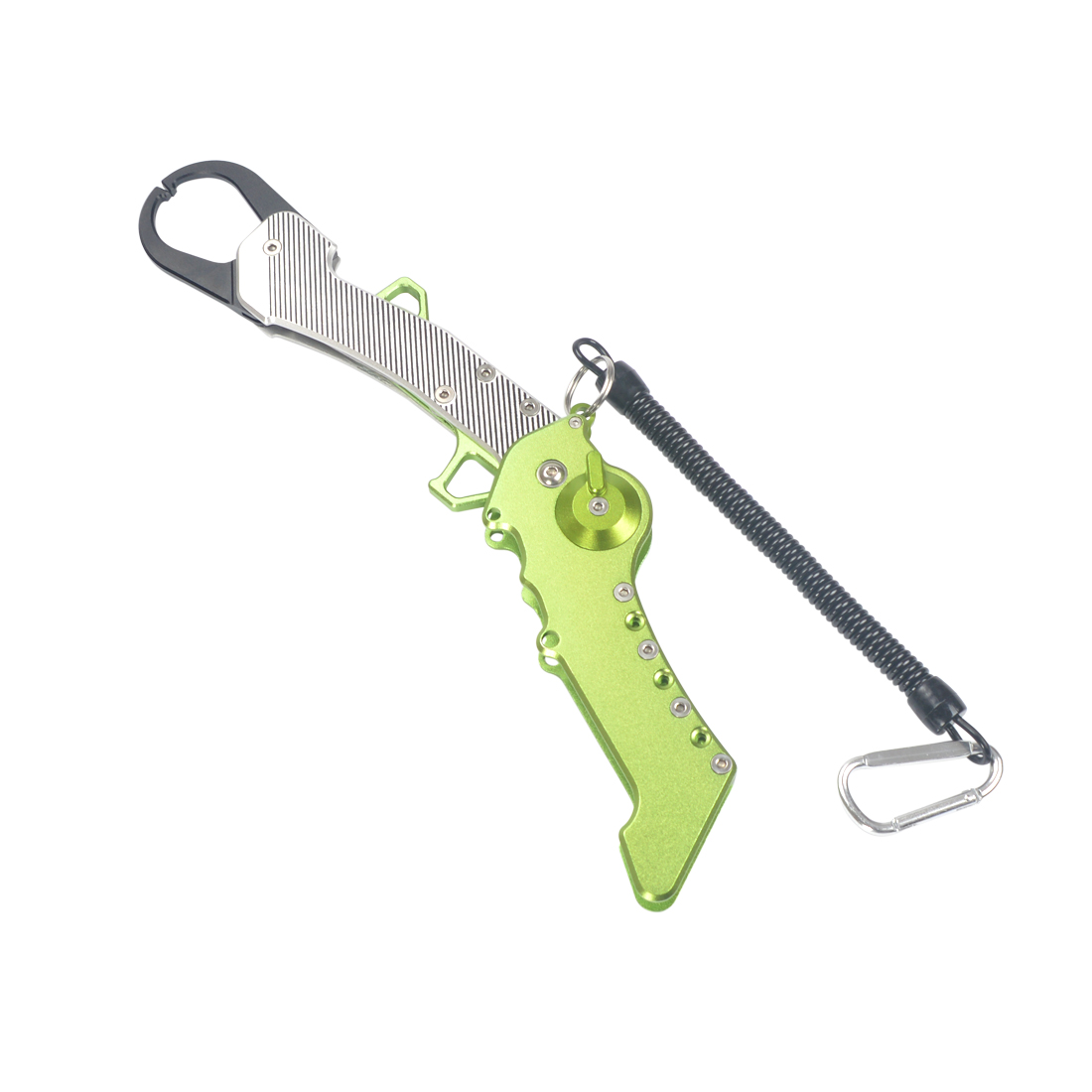 Fishing plier