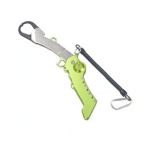 Fishing plier